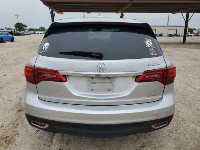 Photo 5 VIN: 5FRYD4H46FB028867 - ACURA MDX 