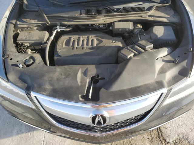 Photo 11 VIN: 5FRYD4H46FB030506 - ACURA MDX TECHNO 