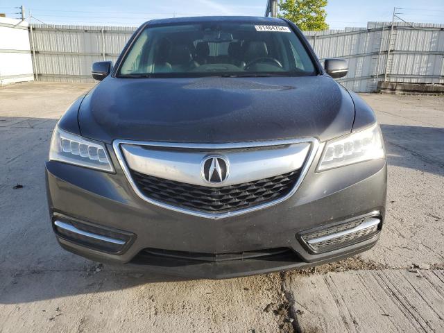 Photo 4 VIN: 5FRYD4H46FB030506 - ACURA MDX TECHNO 