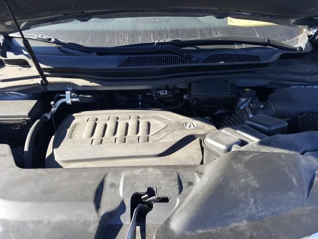 Photo 6 VIN: 5FRYD4H46GB015599 - ACURA MDX TECHNO 