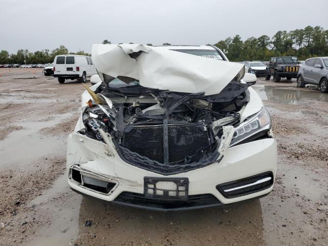 Photo 4 VIN: 5FRYD4H46GB029616 - ACURA MDX TECHNO 