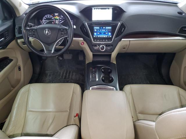 Photo 7 VIN: 5FRYD4H46GB037263 - ACURA MDX 