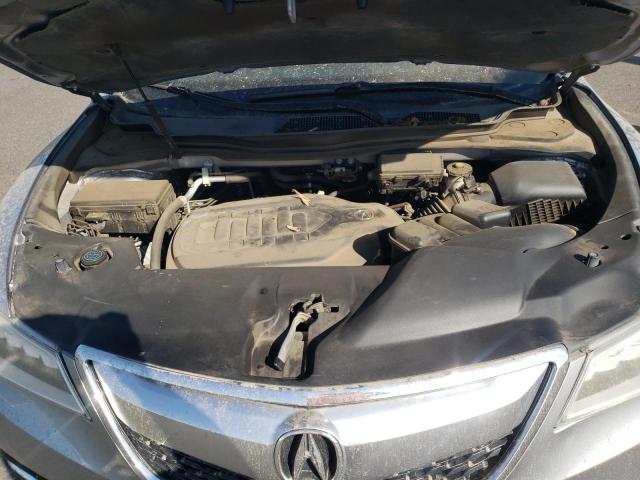 Photo 6 VIN: 5FRYD4H46GB044701 - ACURA MDX TECHNO 