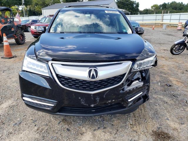 Photo 4 VIN: 5FRYD4H46GB046237 - ACURA MDX TECHNO 