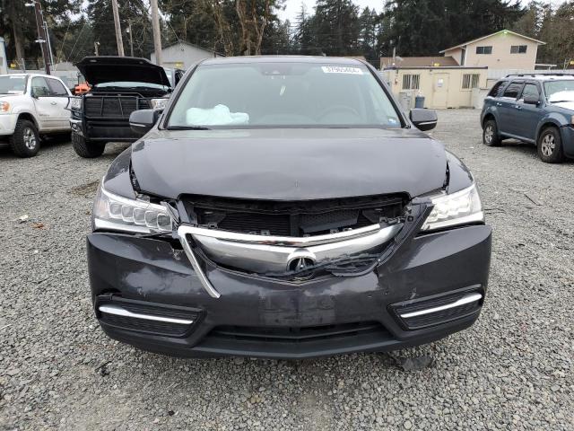 Photo 4 VIN: 5FRYD4H46GB052703 - ACURA MDX 