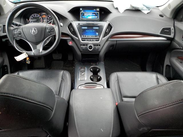 Photo 7 VIN: 5FRYD4H46GB052703 - ACURA MDX 