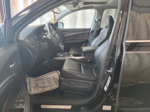 Photo 4 VIN: 5FRYD4H47EB002065 - ACURA MDX 