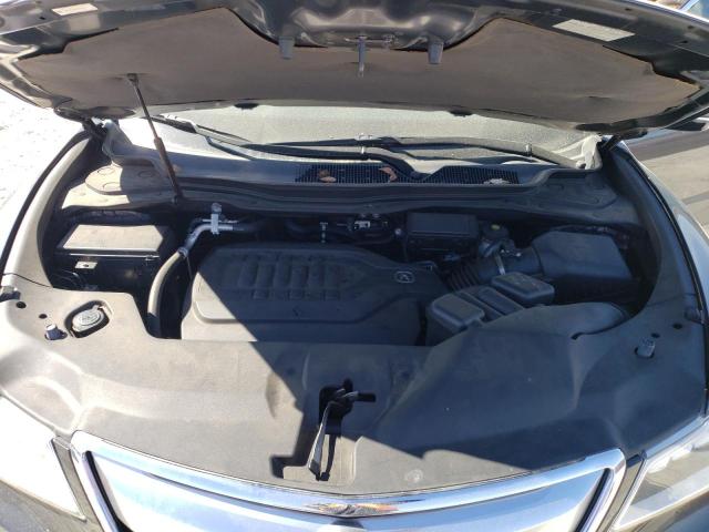 Photo 11 VIN: 5FRYD4H47EB003944 - ACURA MDX TECHNO 