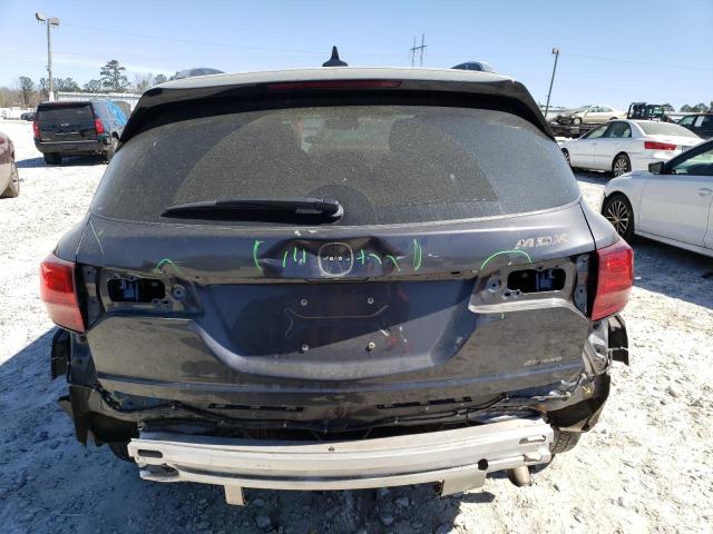 Photo 5 VIN: 5FRYD4H47EB003944 - ACURA MDX TECHNO 