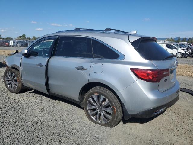 Photo 1 VIN: 5FRYD4H47EB014605 - ACURA MDX TECHNO 