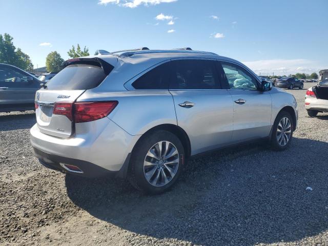 Photo 2 VIN: 5FRYD4H47EB014605 - ACURA MDX TECHNO 