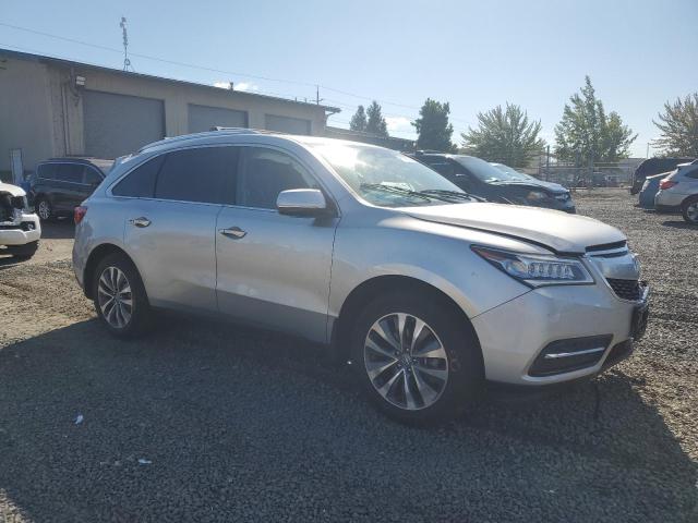 Photo 3 VIN: 5FRYD4H47EB014605 - ACURA MDX TECHNO 