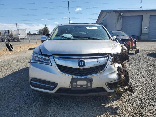 Photo 4 VIN: 5FRYD4H47EB014605 - ACURA MDX TECHNO 