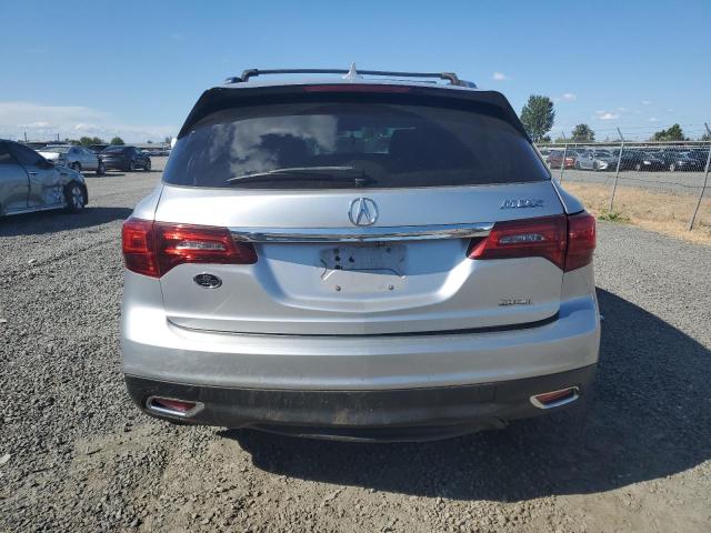 Photo 5 VIN: 5FRYD4H47EB014605 - ACURA MDX TECHNO 