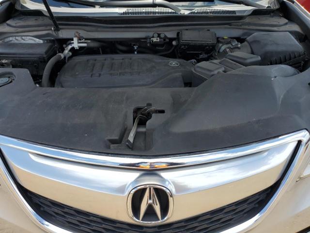 Photo 11 VIN: 5FRYD4H47EB017486 - ACURA MDX TECHNO 