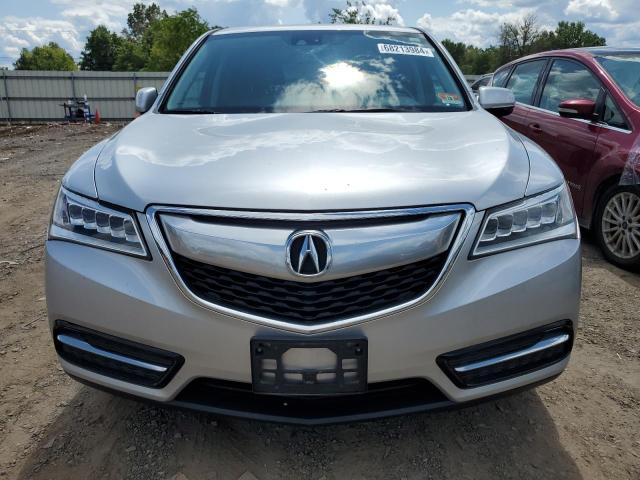 Photo 4 VIN: 5FRYD4H47EB017486 - ACURA MDX TECHNO 