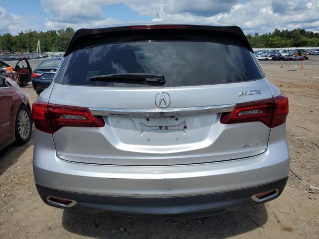 Photo 5 VIN: 5FRYD4H47EB017486 - ACURA MDX TECHNO 