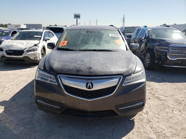 Photo 4 VIN: 5FRYD4H47EB017603 - ACURA MDX 