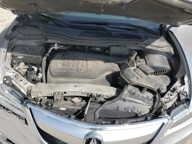 Photo 11 VIN: 5FRYD4H47EB020100 - ACURA MDX TECHNO 