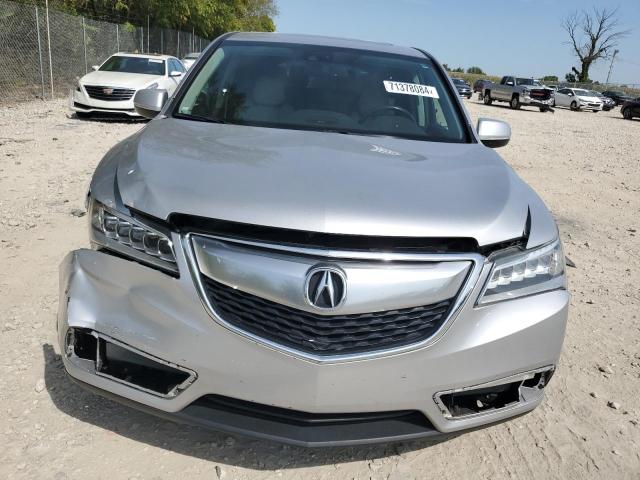 Photo 4 VIN: 5FRYD4H47EB020100 - ACURA MDX TECHNO 