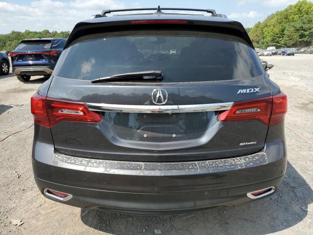 Photo 5 VIN: 5FRYD4H47EB024535 - ACURA MDX TECHNO 