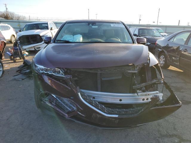 Photo 4 VIN: 5FRYD4H47EB027077 - ACURA MDX TECHNO 