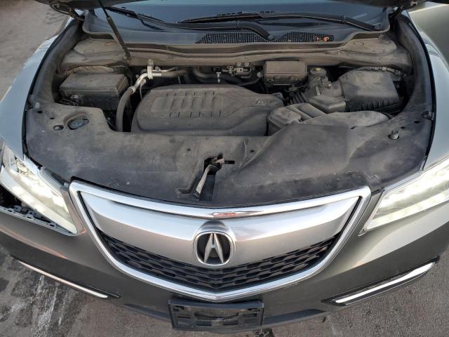 Photo 11 VIN: 5FRYD4H47EB030724 - ACURA MDX TECHNO 