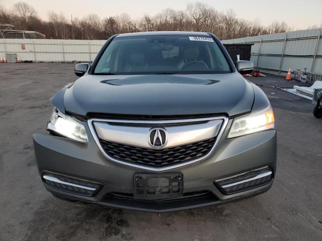 Photo 4 VIN: 5FRYD4H47EB030724 - ACURA MDX TECHNO 