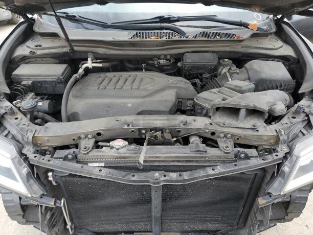 Photo 10 VIN: 5FRYD4H47EB034255 - ACURA MDX 