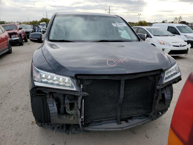 Photo 4 VIN: 5FRYD4H47EB034255 - ACURA MDX 