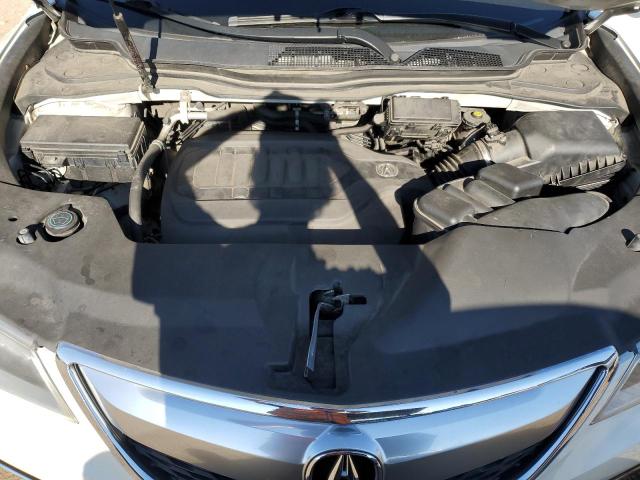 Photo 10 VIN: 5FRYD4H47FB007316 - ACURA MDX 