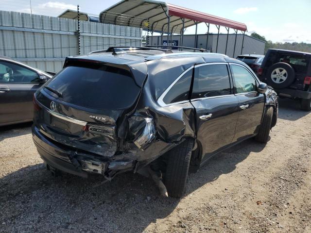 Photo 2 VIN: 5FRYD4H47FB012001 - ACURA MDX TECHNO 