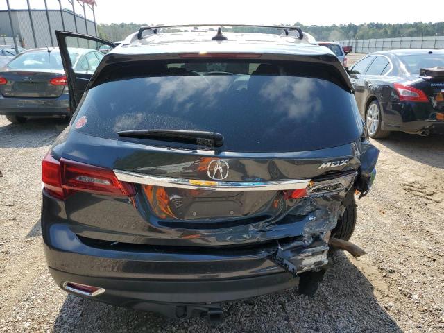 Photo 5 VIN: 5FRYD4H47FB012001 - ACURA MDX TECHNO 