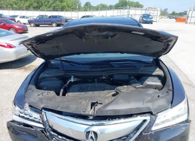 Photo 9 VIN: 5FRYD4H47FB016615 - ACURA MDX 