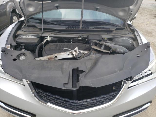 Photo 11 VIN: 5FRYD4H47FB029445 - ACURA MDX 