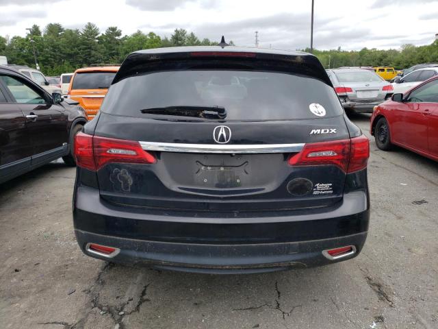 Photo 5 VIN: 5FRYD4H47FB030031 - ACURA MDX 