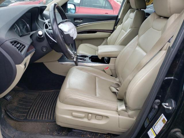 Photo 6 VIN: 5FRYD4H47FB030031 - ACURA MDX 