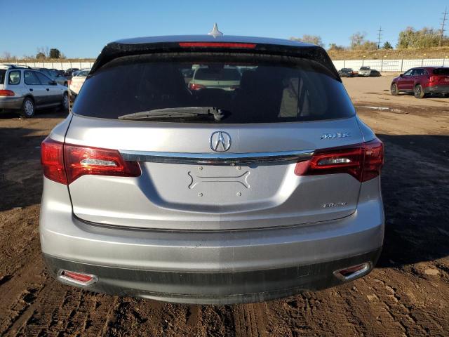 Photo 5 VIN: 5FRYD4H47GB010413 - ACURA MDX TECHNO 