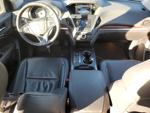 Photo 7 VIN: 5FRYD4H47GB010413 - ACURA MDX TECHNO 