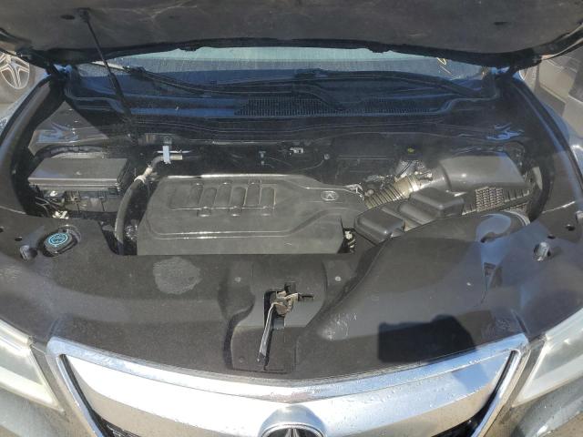 Photo 11 VIN: 5FRYD4H47GB014865 - ACURA MDX TECHNO 