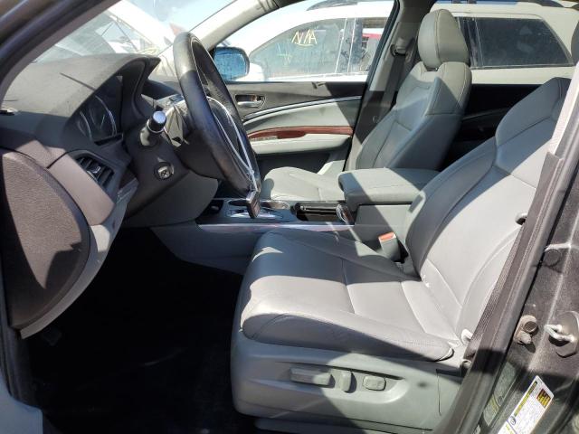 Photo 6 VIN: 5FRYD4H47GB014865 - ACURA MDX TECHNO 