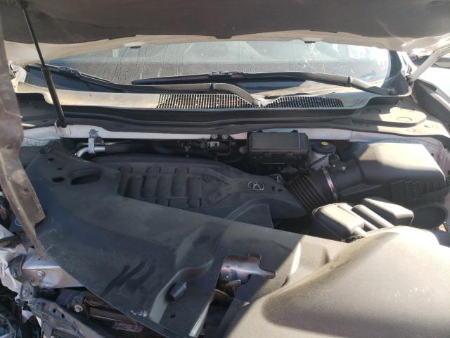 Photo 6 VIN: 5FRYD4H47GB045615 - ACURA MDX TECHNO 