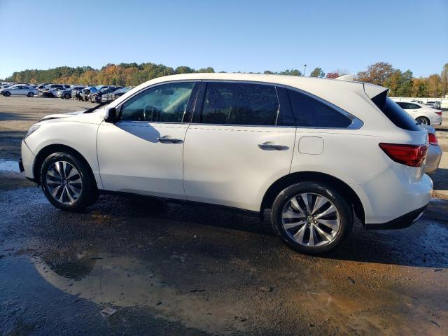 Photo 1 VIN: 5FRYD4H47GB050071 - ACURA MDX 