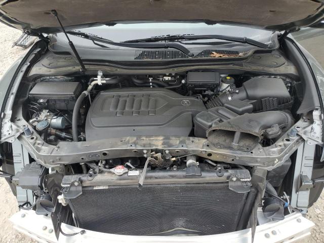 Photo 10 VIN: 5FRYD4H47GB051043 - ACURA MDX TECHNO 