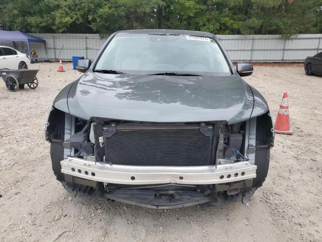 Photo 4 VIN: 5FRYD4H47GB051043 - ACURA MDX TECHNO 