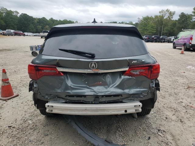 Photo 5 VIN: 5FRYD4H47GB051043 - ACURA MDX TECHNO 