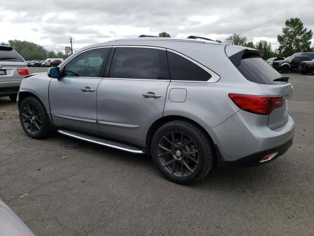 Photo 1 VIN: 5FRYD4H47GB059966 - ACURA MDX 