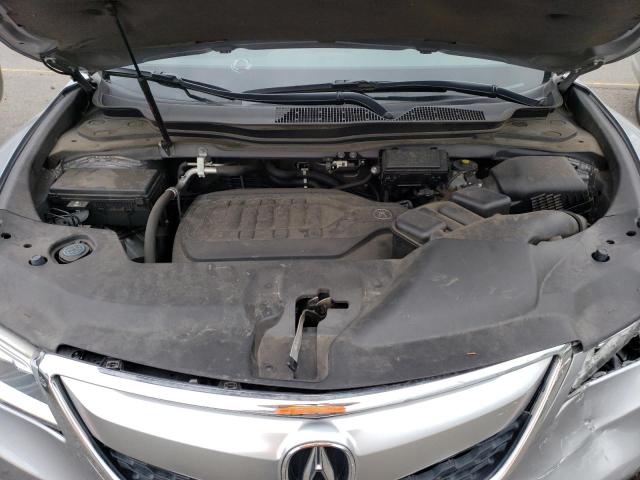 Photo 11 VIN: 5FRYD4H47GB059966 - ACURA MDX 