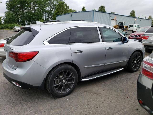 Photo 2 VIN: 5FRYD4H47GB059966 - ACURA MDX 