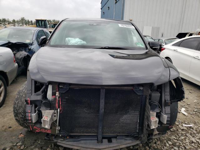 Photo 4 VIN: 5FRYD4H47GB060602 - ACURA MDX 